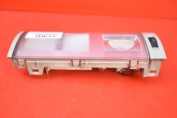 фото thumb №6, Лампа освещение интерьера 7h5947105by20 vw transporter t5 2.5 tdi 131 km