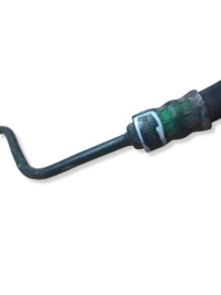 Ss citroen c3 1.4 hdi шланг сцепления 9638611580 Недорого, фото thumb