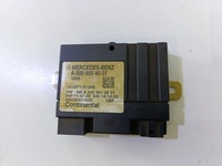 фото thumb №1, Mercedes модуль насоса топлива a0009004007