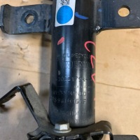 фото thumb №9, Renault clio v 1.6 e-tech гібрид ліва поворотний кулак амортизатор 543025179r