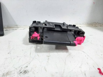 фото thumb №14, Renault scenic ii 1.9dci 04r блок керування двигуна набір 0281011549 8200310863