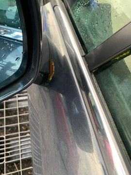 фото thumb №5, Citroen c5 iii x7 дверь левая передние перед