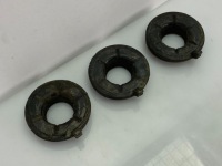 фото thumb №1, Левая резиновый элемент пружины chevrolet camaro 2016+