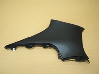 фото thumb №1, Защита стойка левый задняя toyota c-hr