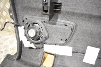 Idealna полиця багажника світло стоп mercedes w214 sedan 1 Недорого, фото thumb