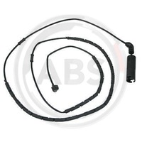 фото thumb №9, Датчик зносу гальмівних колодок a.b.s. 39582