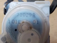 фото thumb №3, Subaru legacy awd 2.0d pas безпеки p. задня