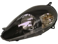 фото thumb №14, Лампа передня ліва fiat grande punto 05-10.08 h4