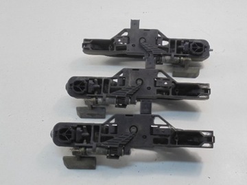 фото thumb №10, Renault espace iv ручка двері зовнішня права перед зад ліва права