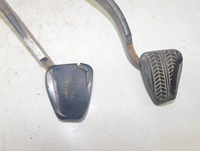 фото thumb №5, Jaguar s-type 3.0 03r педаль тормоза сцепления