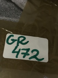 фото thumb №12, Bmw g26 m решітка радіатора решітка радіатора решітка радіатора радіатора 9463246