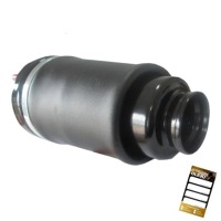 Купити Подушка пневмоподушка airmatic do mercedes ml gl w164, фото thumb