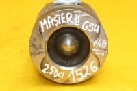 фото thumb №9, Поршень шату́н шатун master ii nissan interstar 2.5 dci g9u 089168 1295