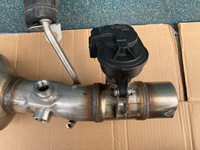 фото thumb №8, Vw t6 transporter multivan 2.0 tdi 15- dpf фільтр часток твердих новий