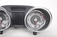 фото thumb №7, Mercedes slk w172 r172 2.2 cdi лічильник прилади uk