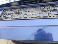 фото thumb №10, Kia carens ii кришка багажника багажника 1c