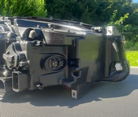 фото thumb №9, Лампа ліва bmw 5 f10 рестайлінг bi-xenon некерований 7343911-08