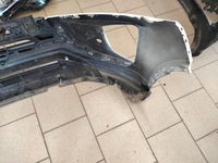 фото thumb №9, Mitsubishi eclipse cross 17 бампер перед передний 6400h717zz