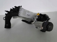 Mercedes радиатор интеркулер правый  m177 бензин в Украине, фото thumb