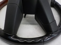 фото thumb №14, Chrysler 300 c руль кожа мульти дерево