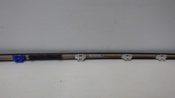 фото thumb №6, Планка крышная крыша правая mercedes w247 a2476901600