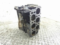 Porsche cayenne 9pa 2005 блок двигателя с Разборки, фото thumb