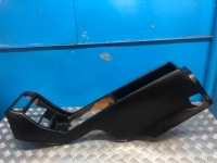 фото thumb №7, Mercedes w123 купе c123 туннель средний консоль