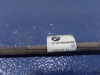 Bmw ix i20 модуль блок управления smart открывалка 8494949 5a3f3e8 Недорого, фото thumb