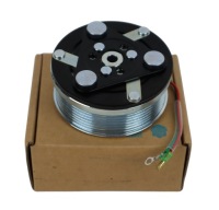 фото thumb №1, Зчеплення компресора honda cr-v iii 2006 - 2012