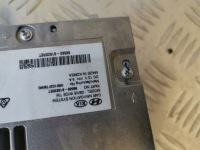 фото thumb №7, Hyundai santa fe iv lift радио навигация экран europa 96560-81820