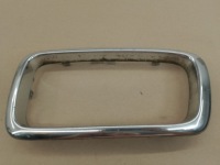 Купить Bmw 7 e38 левая решётка радиатора решётка радиатора решётка радиатора хром, фото thumb