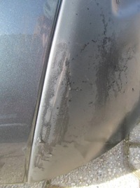 фото thumb №12, Dacia duster i 10-18 бампер задня задній задній kol tekna c408