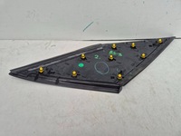 фото thumb №8, Mg4 mg 4 ev стекло накладка кузовная левая 11198223