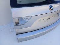 Крышка багажника багажника bmw x3 e83 354/7 titansilber Киев, фото thumb