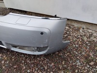 фото thumb №2, Бампер audi a6 c5 allroad 99-04 pdc омивачі