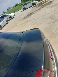 фото thumb №10, Audi a4 b6 00-06 sedan крышка багажника задняя багажника