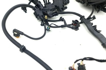 фото thumb №13, Джгут двигуна mini cooper f56 5a7a0c9 1.5l бензин 141kw 2024