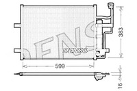 фото thumb №2, Dendcn44003 радиаторов кондиционера з осушитель