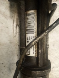 Купити Рейка рульова трансмісія кермова citroen c8 peugeot 807 європа zf orygina, фото thumb