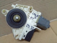 фото thumb №4, Моторчик стекло правый задняя renault laguna iii eu