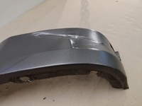 фото thumb №7, Молдинг крыла левый перед hyundai tucson i 04-09