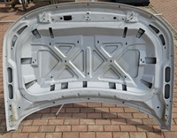 фото thumb №11, Range rover sport ii 18-22 капот кришка двигуна