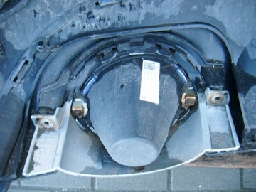 фото thumb №16, Kia sportage 4 iv рестайлінг 18-22 бампер зад pdc + заглушки глушник 86612f1550