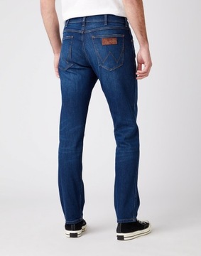 WRANGLER GREENSBORO FOR REAL W15QCJ027 48/34