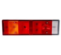 фото thumb №1, Depo pr iveco euro cargo задняя