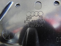 Капот крышка двигателя audi a4 b8 рестайлинг с Разборки, фото thumb