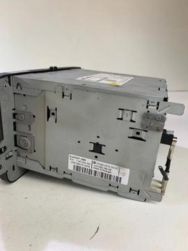 фото thumb №9, Радіо дисплей volkswagen passat b7 golf vi caddy