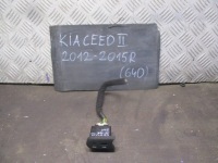 фото thumb №1, Разъём вход usb aux 96120-a2000 kia ceed ii 12-15r