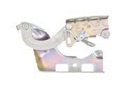 фото thumb №1, Mercedes e-klasa w213 2016 лівий петля капота