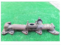 фото thumb №1, Hyundai santa fe 2.0crdi 05r - коллектор выпускной